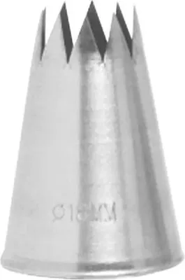 Immagine prodotto di SCHNEIDER Sterntülle NC, aus einem Stück gezogen, ø: 18 mm