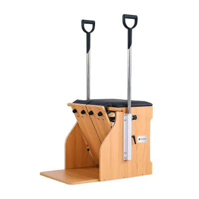 Produktbild von JASPORT W80 Pilates Chair aus Buchenholz