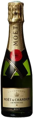 Image de Moët & Chandon Brut Impérial Piccolo pour une occasion spéciale 200ml