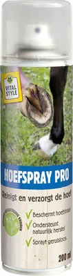 Immagine prodotto di VITALstyle HoofSpray Pro 200 ML