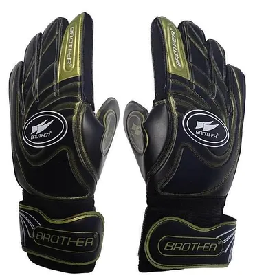 Produktbild von Acra Junior-Fußballtorwarthandschuhe F2722 - Größe 10