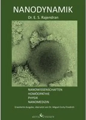 Obrázek produktu pro Nanodynamik