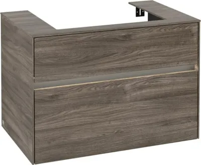 Produktbild von Villeroy & Boch C080B0RK WTUS Collaro C080B0 800x548x500mm m.