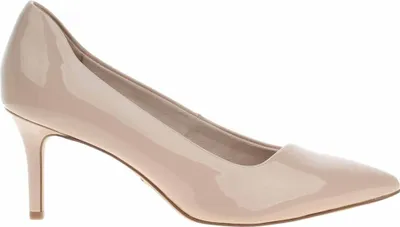 Produktbild von Tamaris Pumps, Absatz bis 45 mm in beige, Gr. 41
