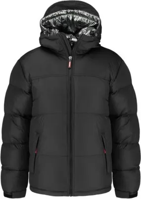 Image de Veste Monotox Puffer H BlackMX22122