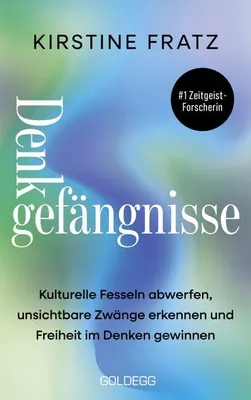 Produktbild von Denkgefängnisse Das Leben ist anders, als wir denken