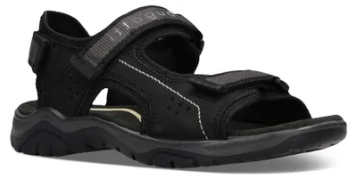 Produktbild von Bugatti Herren Klassische Sandalen 325AS78125691010 Farbe: Schwarz Größe: 41