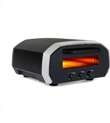 Produktbild von Ooni Volt 12 elektrischer Pizzaofen