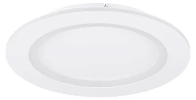 Imagen del producto de EGLO Padrogiano-Z, LED, 6500 K, 3300 lúmenes, IP20, blanco