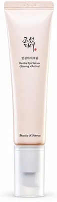 Produktbild von Beauty of Joseon Ginseng + Retinal Revive Eye Serum 30 ml