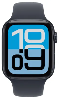 Immagine prodotto di Apple Watch SE (3a generazione) , OLED, Touchscreen, 64 GB, Wi-Fi, GPS, 33 g