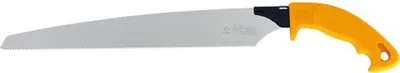 Produktbild von Japansäge Z-saw PVC300 300 mm für PVC mit Rückenzahnung, gratarmes Sägen