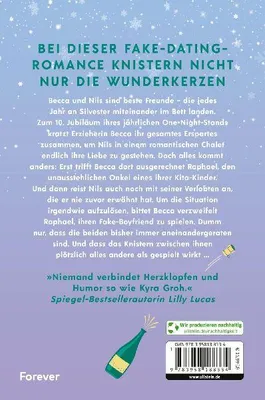 Produktbild von Fake Dates and Fireworks