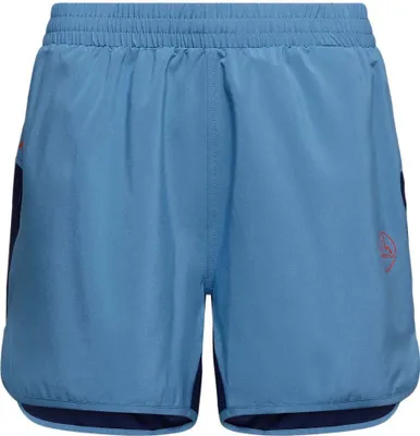 Produktbild von La Sportiva Sudden Kurze Hose Blau XS Frau Blau XS