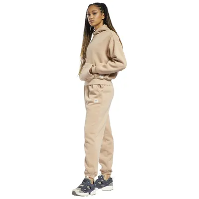 Produktbild von Reebok Damen Kapuzenpullover Classics