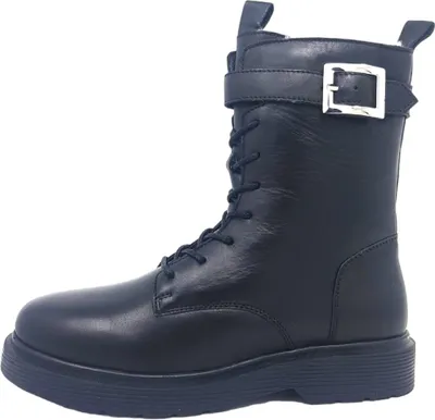 Produktbild von Copenhagen Shoes Freja (WR) CK35600001 (35/black)