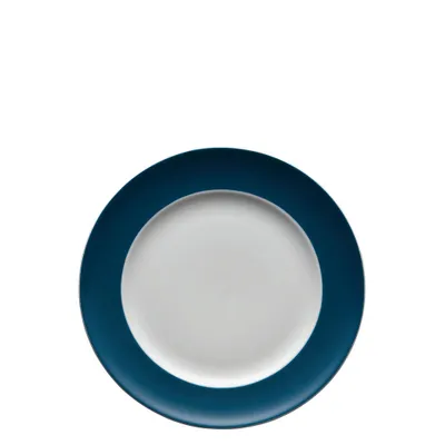 Zdjęcie produktu dla Thomas Frühstücksteller 22 cm Sunny Day Petrol 10850-408534-10222