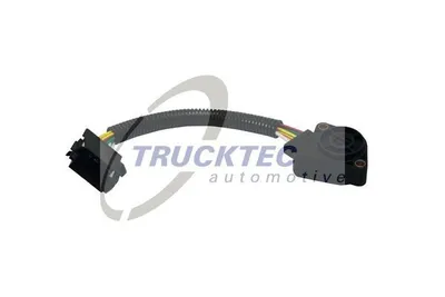 Produktbild von TRUCKTEC AUTOMOTIVE Gaspedalsensor 03.28.002 für VOLVO FM 9