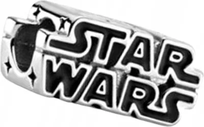 Immagine prodotto di Ciondolo Pandora Star Wars in argento 925
