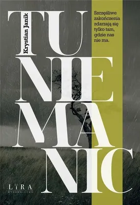 Zdjęcie produktu dla ISBN Tu nie ma nic, Polski, Twarda okładka, 306 stron(y)