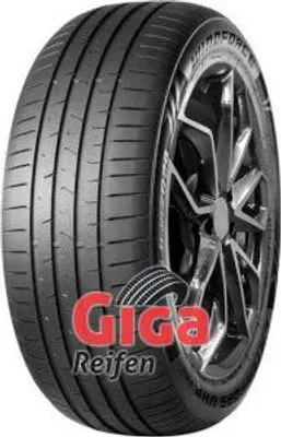 Produktbild von Windforce Sommerreifen motorcycle-tyres Catchfors UHP PRO ( 225/35 R19 88Y XL )