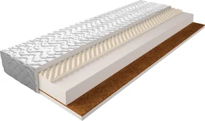 Produktbild von Matratze 140x200