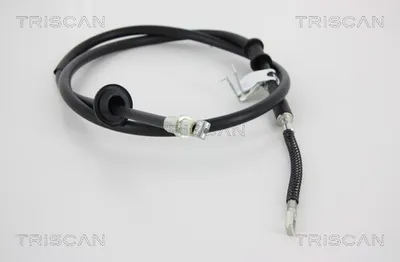 Produktbild von TRISCAN Handbremsseil Seilzug Feststellbremse für DAEWOO NUBIRA Stufenheck (KLAJ) Hinten Rechts 8140 21104