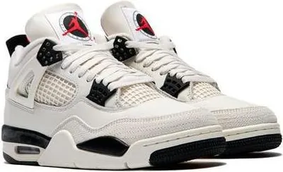 Produktbild von Jordan 4 Retro OG Flight Club - EU 38