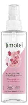 Obrázok produktu pre Timotei stylingová voda Brilliance Nacree 150 ml