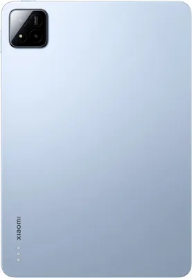 Zdjęcie produktu dla Xiaomi Pad 7 Tablet, WiFi ,11.2“, 12GB/256GB, Niebieski