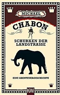 Produktbild von Schurken der Landstraße