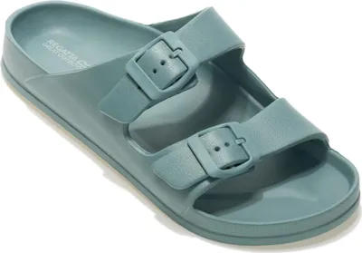 Produktbild von Regatta Freizeitschuhe RWF741-C0Q Regatta Brooklyn petrol Größe
