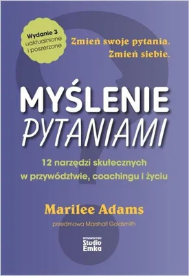 Immagine prodotto di Myslenie pytaniami