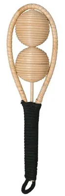Produktbild von Maraka Rattan Double