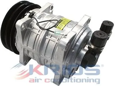 Produktbild von MEAT & DORIA Kompressor Klimaanlage K12049