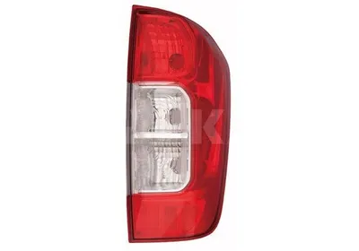 Produktbild von ALKAR Rückleuchte Heckleuchte Rechts für NISSAN NP300 Navara Pickup (D23) Navara Pritsche / Fahrgestell (D23)