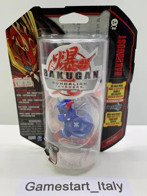 Immagine prodotto di Bakugan Boost Pack - Bakucore Verde