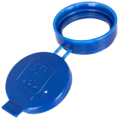 Produktbild von Deckel Wischwasserbehälter Scheibenwaschbehälter für Peugeot Bipper / für Citroën Nemo
