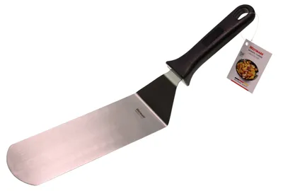 Obrázek produktu pro Westmark 13382270 Master Line turner | Lze mýt v myčce nádobí | Nerezová ocel