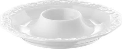 Image de Rosenthal Eierbecher mit Ablage Maria Weiss 10430-800001-15525 /Abverkauf nur solange Vorrat reicht