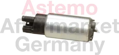 Produktbild von HITACHI Benzinpumpe 2503355 passend für PEUGEOT 206 Schrägheck (2A/C) elektrisch