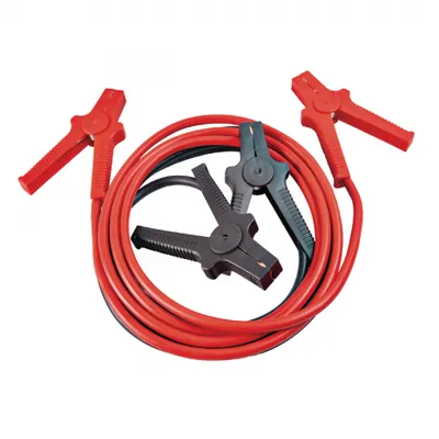 Immagine prodotto di Cavi di avviamento Unicraft 25 mm², lunghezza 3,5 m