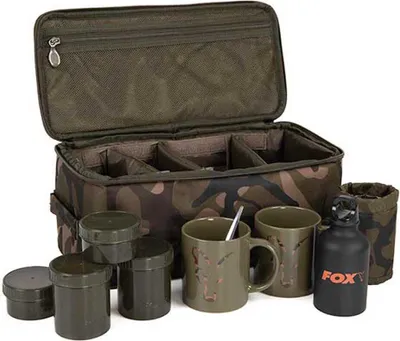 Immagine prodotto di Borsa per set da cucina Fox Camolite