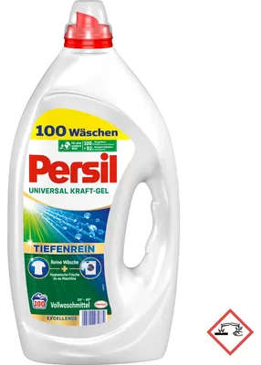 Zdjęcie produktu dla Persil Universal Kraft-Gel 100WL 4500ml
