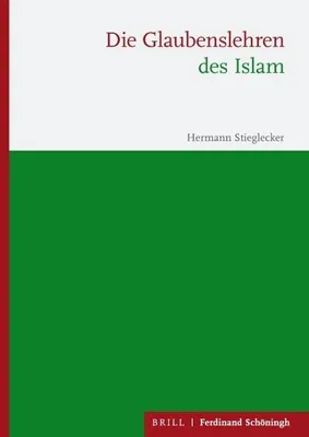 Produktbild von Die Glaubenslehren des Islam