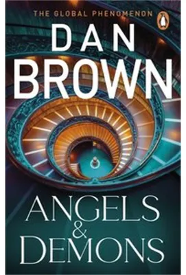 Imagen del producto de Angels and Demons