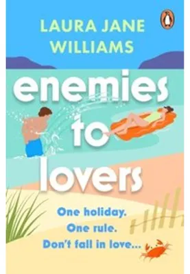 Produktbild von Enemies to Lovers