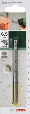 Produktbild von Bosch Home and Garden Betonbohrer SDS-Quick (Ø 6,5 mm)