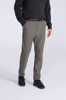 Produktbild von Animal - "Commuter" Hosen für Herren MW4582 (46 DE R) (Hellbraun)