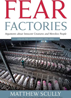 Produktbild von Fear Factories